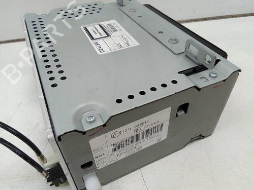 Used Radio FORD FOCUS III [2010-2020]  18585379