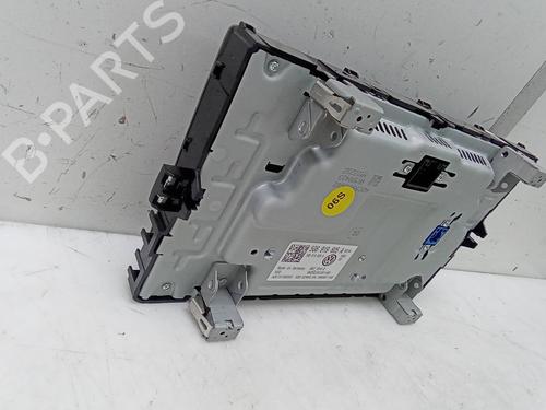 Multifunctionele display VW T-ROC (A11, D11) 1.0 TSI | BP28149894C48