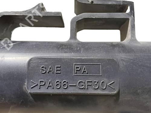 Water radiator BMW X3 (E83) 2.0 d | BP34580870M31  - Image 7