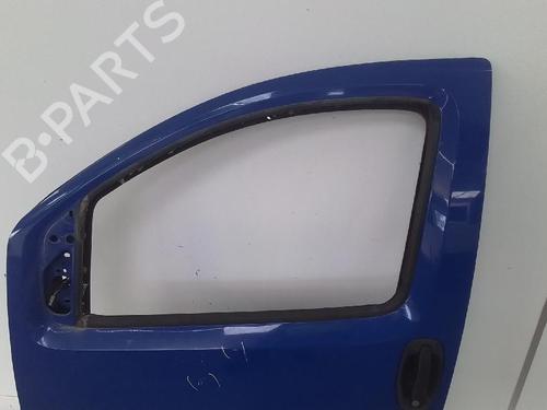 Left front door FIAT QUBO (225_) 1.3 D Multijet (225CXB1A, 225AXB1A, 225CXB11, 225AXB11,... | BP27447392C2