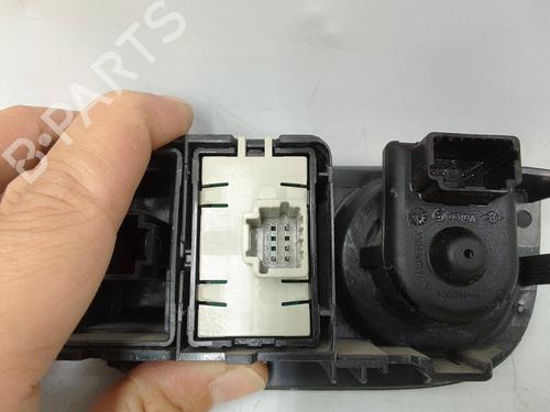 Mirror switch DACIA SANDERO II 1.5 Blue dCi 95 (B8JL) | BP30192295I25 
