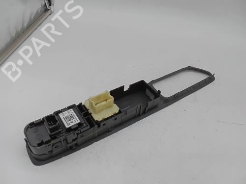 Left front window switch RENAULT CLIO IV (BH_) 1.5 dCi 90 | BP28598609I27 