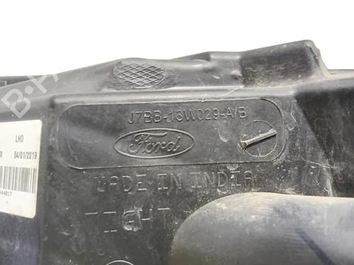 Right headlight FORD KA+ III (UK, FK) 1.2 Ti-VCT | BP36294332C29  - Image 6