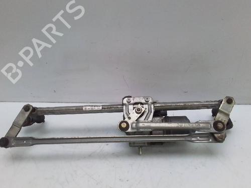 Front wiper motor VW GOLF PLUS V (5M1, 521)  | BP23882781M29 