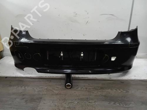 Rear bumper BMW 1 (E81)  | BP24427503C8 