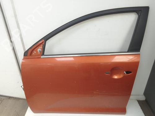 Left front door KIA SPORTAGE III (SL) 1.7 CRDi | BP29386410C2 