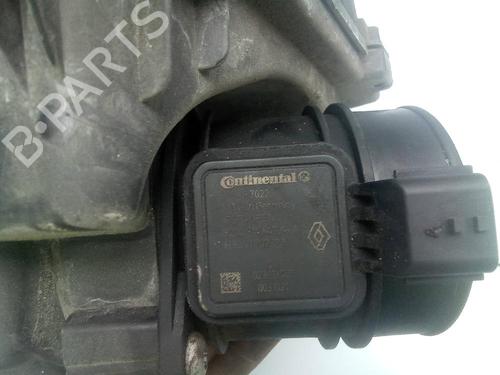 Air filter box RENAULT MASTER III Platform/Chassis (EV, HV, UV) 2.3 dCi 150 FWD (EV0F, HV0F, UV0F, EV03, HV03, UV03) | BP20503944M87