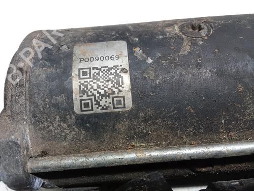 Starter SUZUKI GRAND VITARA II (JT, TE, TD) 1.9 DDiS All-wheel Drive (JT419, TD44, JB419WD, JB419XD,... | BP34123136M8 - Image 3