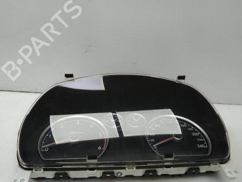 Instrument cluster HYUNDAI i30 (FD)  | BP24736605C47 