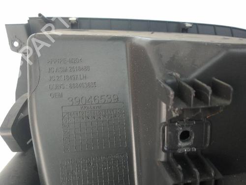 Glove box OPEL ASTRA K (B16) 1.4 Turbo (68) | BP20504543C95 