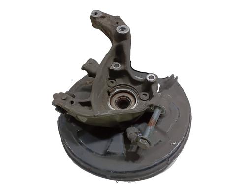 Right rear steering knuckle VW GOLF VIII Variant (CG5, DB5) 2.0 TSI R 4motion | BP34420362M28 - Image 6