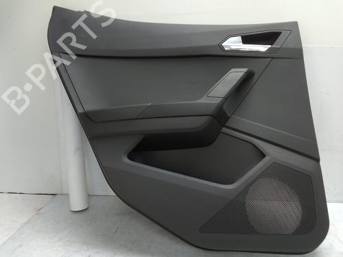Rear left panel SEAT ARONA (KJ7, KJP) 1.6 TDI | BP29385647C60 