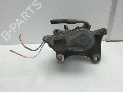 Left rear brake caliper OPEL INSIGNIA B Grand Sport (Z18) 1.6 CDTi (68) | BP18595070M107 
