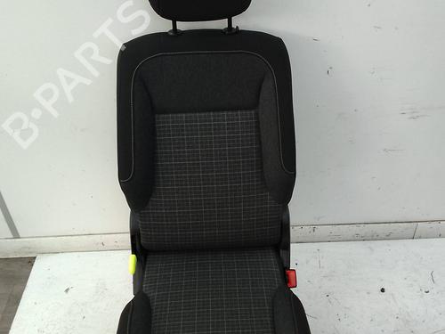 Used Rear seat Rear seat PEUGEOT RIFTER 1.5 BlueHDi 130 (130 hp) 20132838 20132838
