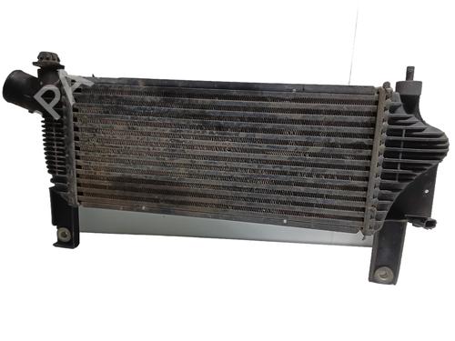Intercooler NISSAN PATHFINDER III (R51) 2.5 dCi 4WD | BP33651070M30  - Image 5