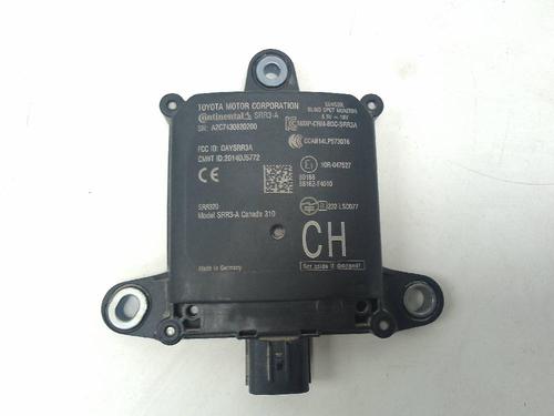 Used Electronic module VAUXHALL VIVARO LIFE Bus (K0) 2.0 (177 hp) 18597825