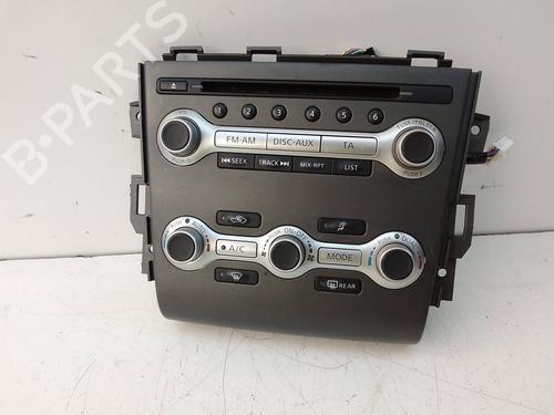 Used Climate control Climate control NISSAN MURANO II (Z51) 2.5 dCi 4x4 (190 hp) 19116689 19116689