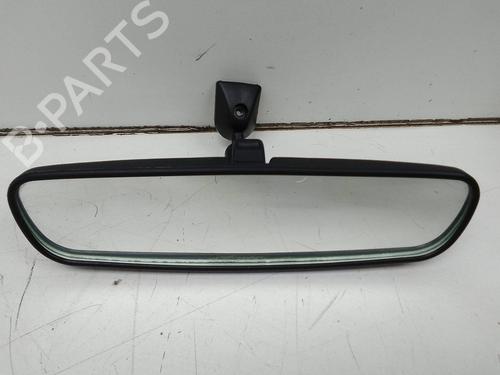 Used Rear mirror Rear mirror RENAULT KADJAR (HA_, HL_) 1.6 dCi 130 (HLA4) (130 hp) 18839802 18839802