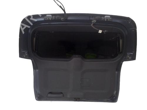 Tailgate CHEVROLET CAPTIVA (C100, C140) 2.0 D 4WD | BP31126373C6 