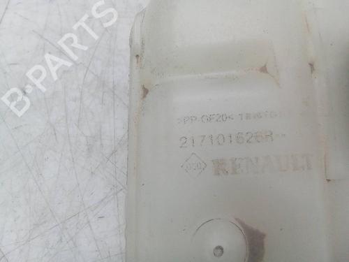 Expansion tank RENAULT MEGANE IV Hatchback (B9A/M/N_) 1.5 Blue dCi 115 (B9A6) | BP18582539C120 