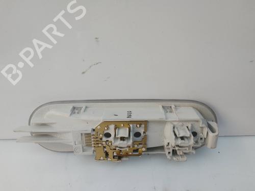 Interior roof light NISSAN QASHQAI II (J11, J11_)  | BP26055618I8 