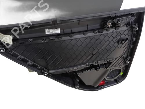 Rear right panel VW T-ROC (A11, D11) 2.0 TDI | BP36073096C61  - Image 5
