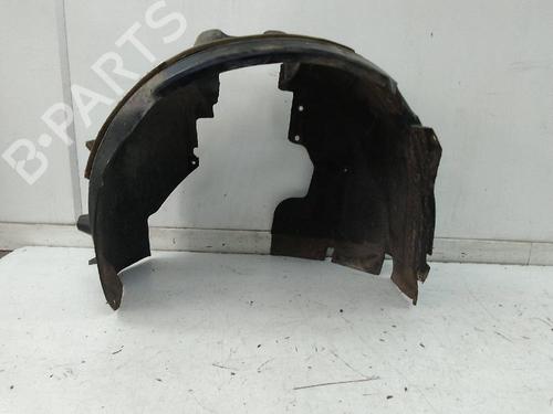Wheel arch FORD FOCUS III 1.6 TDCi | BP18585396C56 