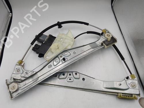Front right window mechanism CITROËN C4 CACTUS 1.2 THP 110 | BP29477242C23 