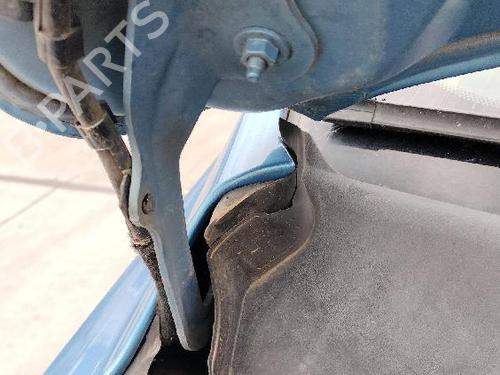 Dørhengsel/Dørstopper FORD FOCUS II (DA_, HCP, DP) 1.6 TDCi | BP18572679C146 