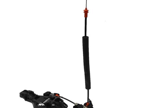 Used Rear left lock JAGUAR XE (X760) 2.0 D (163 hp) 31038123