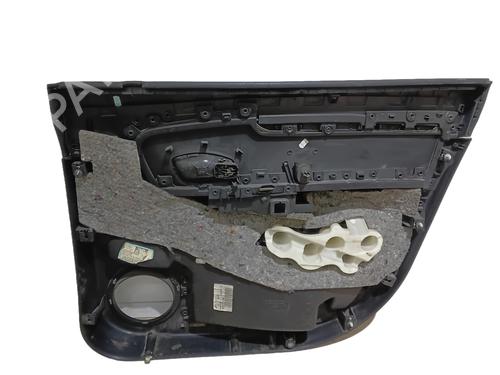 Front left panel RENAULT GRAND SCÉNIC III (JZ0/1_) 1.6 dCi (JZ00, JZ12) | BP36110071C58 - Image 4
