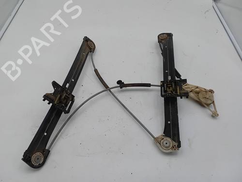 Used Front left window mechanism AUDI A3 Sportback (8VA, 8VF) 2.0 TDI (150 hp) 28146178