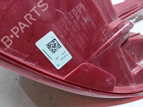 Left taillight HYUNDAI i20 III (BC3, BI3) 1.2 | BP39668083C34 - Image 7