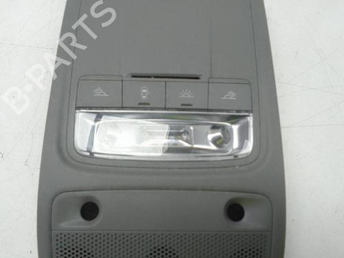 Used Interior roof light AUDI A3 Sportback (8VA, 8VF) 2.0 TDI (150 hp) 18826774
