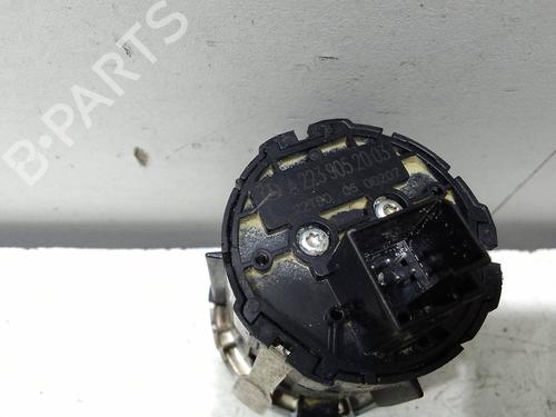 Headlight switch MERCEDES-BENZ EQS (V297) EQS 580 4-matic (297.144) | BP34422801I24 - Image 5