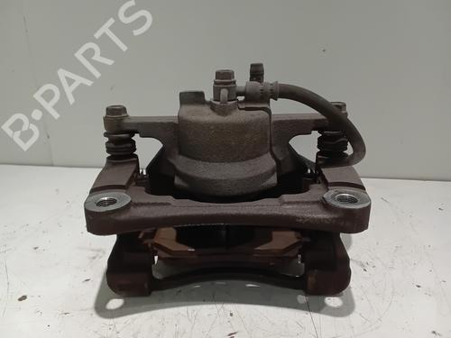 Right front brake caliper MAZDA CX-5 (KE, GH) 2.2 D AWD (KE2AW) | BP36836367M104 - Image 3