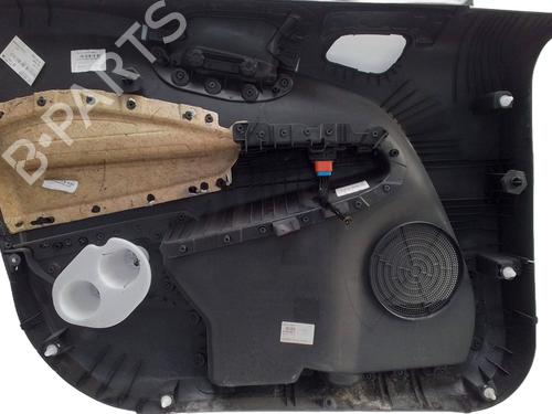 Front right panel FORD TRANSIT COURIER B460 Box Body/MPV 1.5 TDCi | BP30051279C59