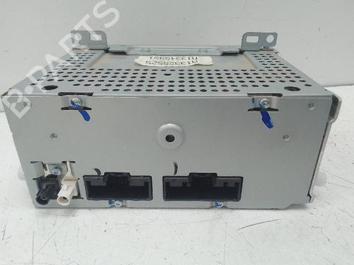 Radio FORD ECOSPORT  | BP19931277E6 