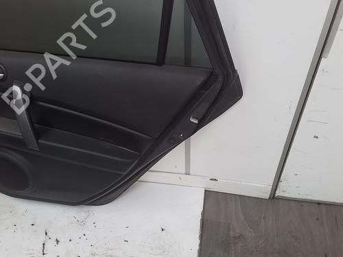 Right rear door MAZDA 6 Hatchback (GH) 2.0 MZR-CD (GH14) | BP29386538C5 