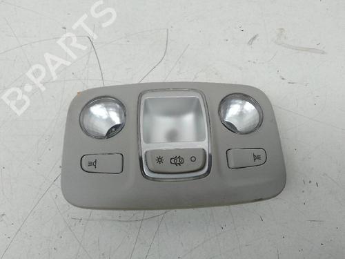 Used Interior roof light CITROËN BERLINGO Box Body/MPV (K9) 1.5 BlueHDi 100 (102 hp) 19484473