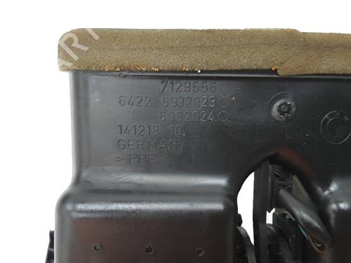 Air vent BMW 3 Coupe (E92) 320 d | BP28148725I21 - Image 2