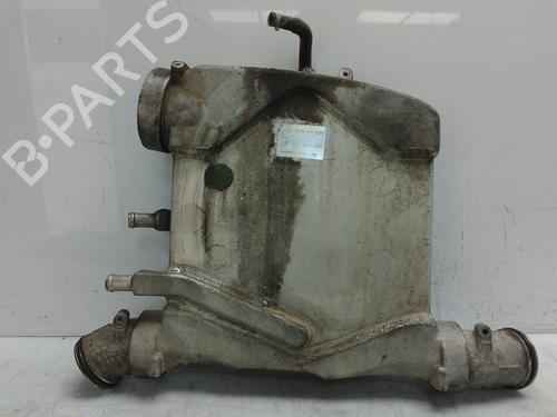 Used Intercooler MERCEDES-BENZ S-CLASS (W220, V220) S 320 (220.065, 220.165) (224 hp) 28420701