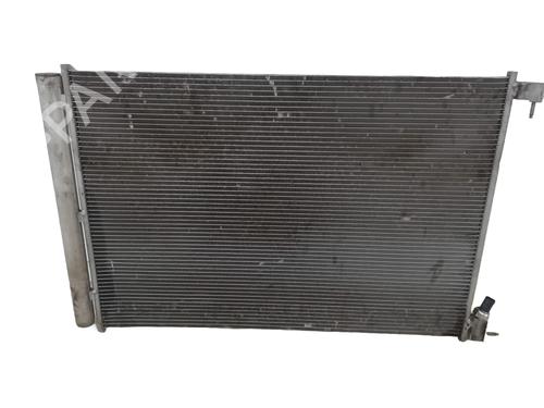 Used AC radiator AC radiator MERCEDES-BENZ C-CLASS T-Model (S205) C 300 de (205.213) (306 hp) 34717266 34717266