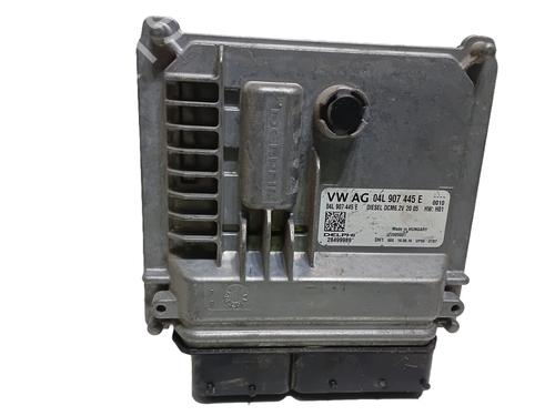 Used Engine control unit (ECU) Engine control unit (ECU) SEAT ATECA (KH7, KHP) 1.6 TDI (115 hp) 36033261 36033261