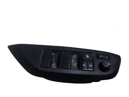 Left front window switch TOYOTA YARIS CROSS (MXP_) 1.5 Hybrid (MXPJ10) | BP31658919I27 - Image 5