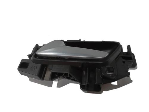 Used Rear left interior door handle PEUGEOT 3008 II SUV (MC_, MR_, MJ_, M4_) 1.5 BlueHDi 130 (131 hp) 30506273