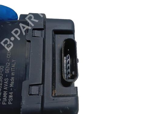 Electronic module CITROËN C4 III (BA_, BB_, BC_) ë-C4 (BCZKWC) | BP39553981M83 - Image 4