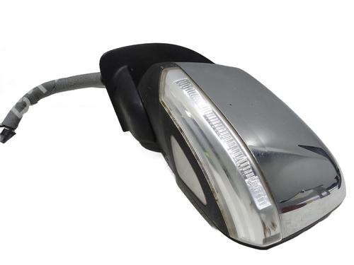 Mirror switch NISSAN NAVARA NP300 (D40) 2.5 dCi 4WD | BP33040749I25  - Image 6