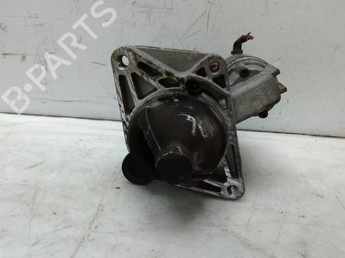 Startmotor RENAULT MASTER III Van (FV) 2.3 dCi 165 FWD (FV0P, FV0U, FV11, FV12, FV1E) (163 hp) 26172806