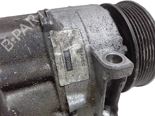 AC compressor PEUGEOT 2008 I (CU_) 1.6 BlueHDi 100 | BP34717338M34  - Image 5